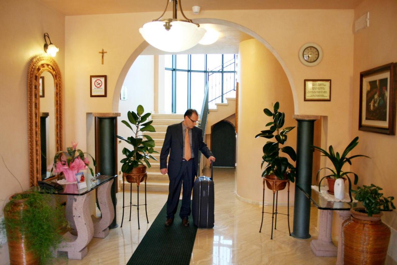 Hotel Corte Vecchia San Prospero Extérieur photo