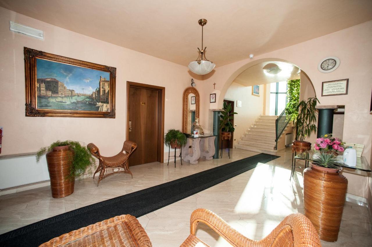 Hotel Corte Vecchia San Prospero Extérieur photo