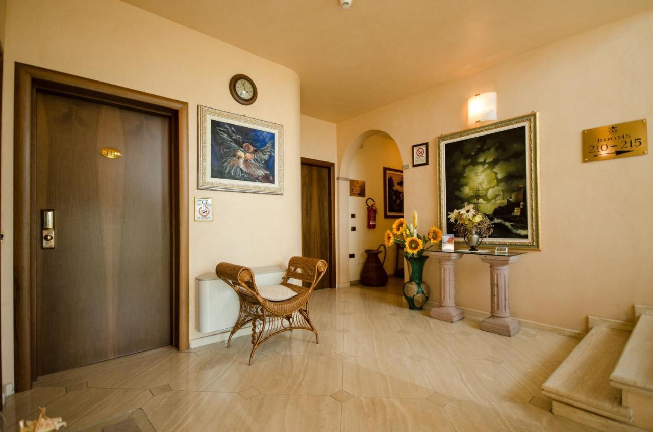 Hotel Corte Vecchia San Prospero Extérieur photo