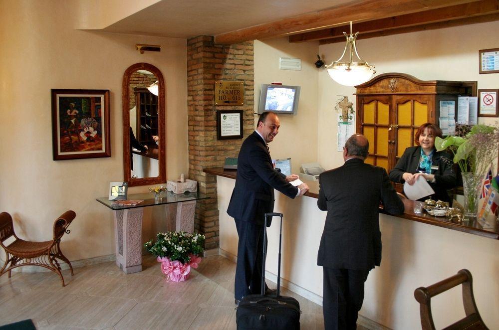 Hotel Corte Vecchia San Prospero Extérieur photo
