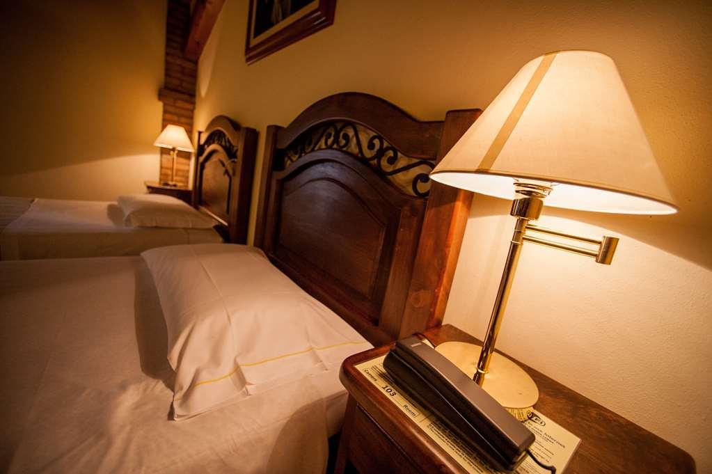 Hotel Corte Vecchia San Prospero Chambre photo