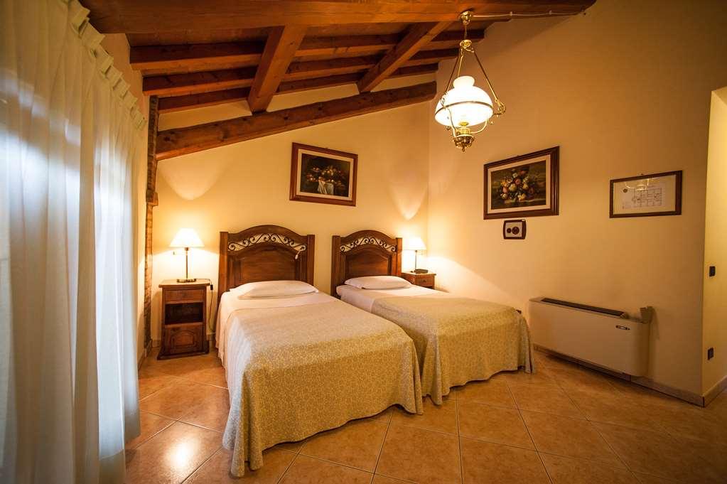 Hotel Corte Vecchia San Prospero Chambre photo