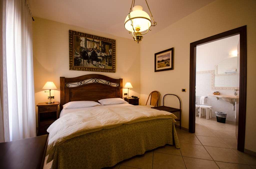 Hotel Corte Vecchia San Prospero Chambre photo