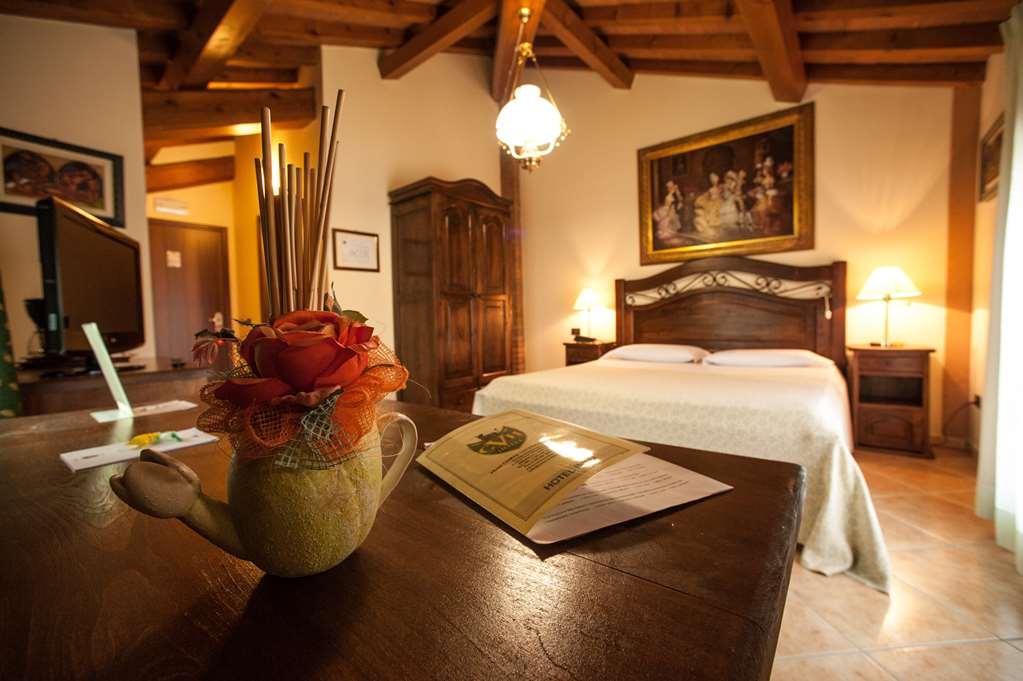 Hotel Corte Vecchia San Prospero Chambre photo